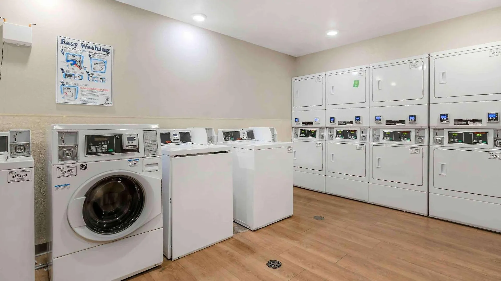 Hotel Extended Stay America Select Suites - Louisville - Airport