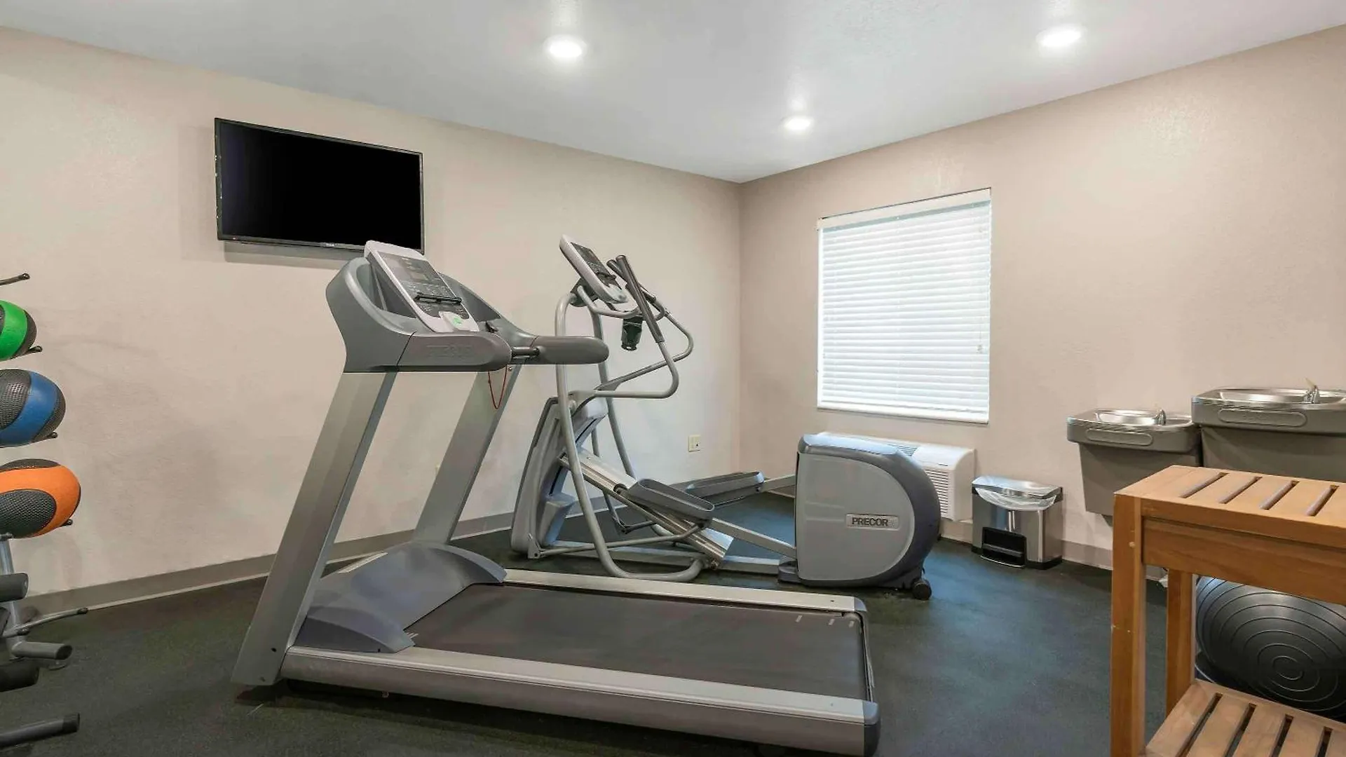 Extended Stay America Select Suites - Louisville - Airport United States