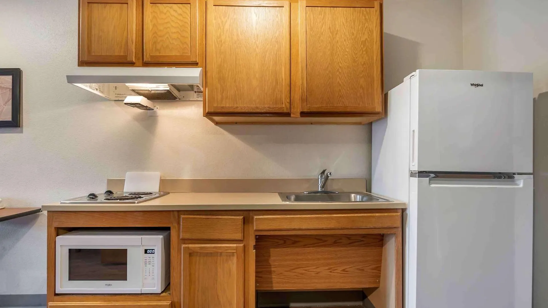 ** Hotel Extended Stay America Select Suites - Louisville - Airport United States