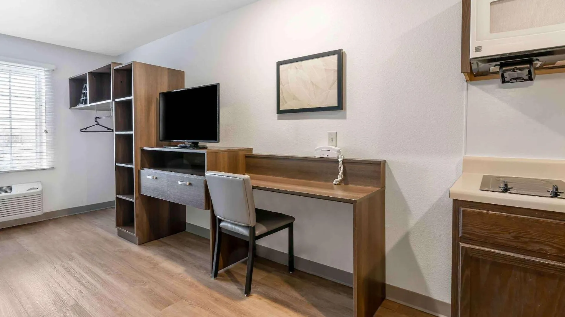Hotel Extended Stay America Select Suites - Louisville - Airport