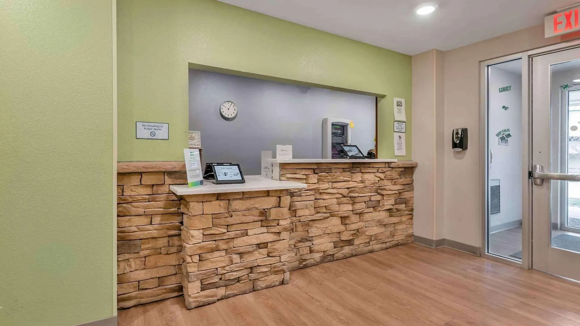 ** Hotel Extended Stay America Select Suites - Louisville - Airport United States