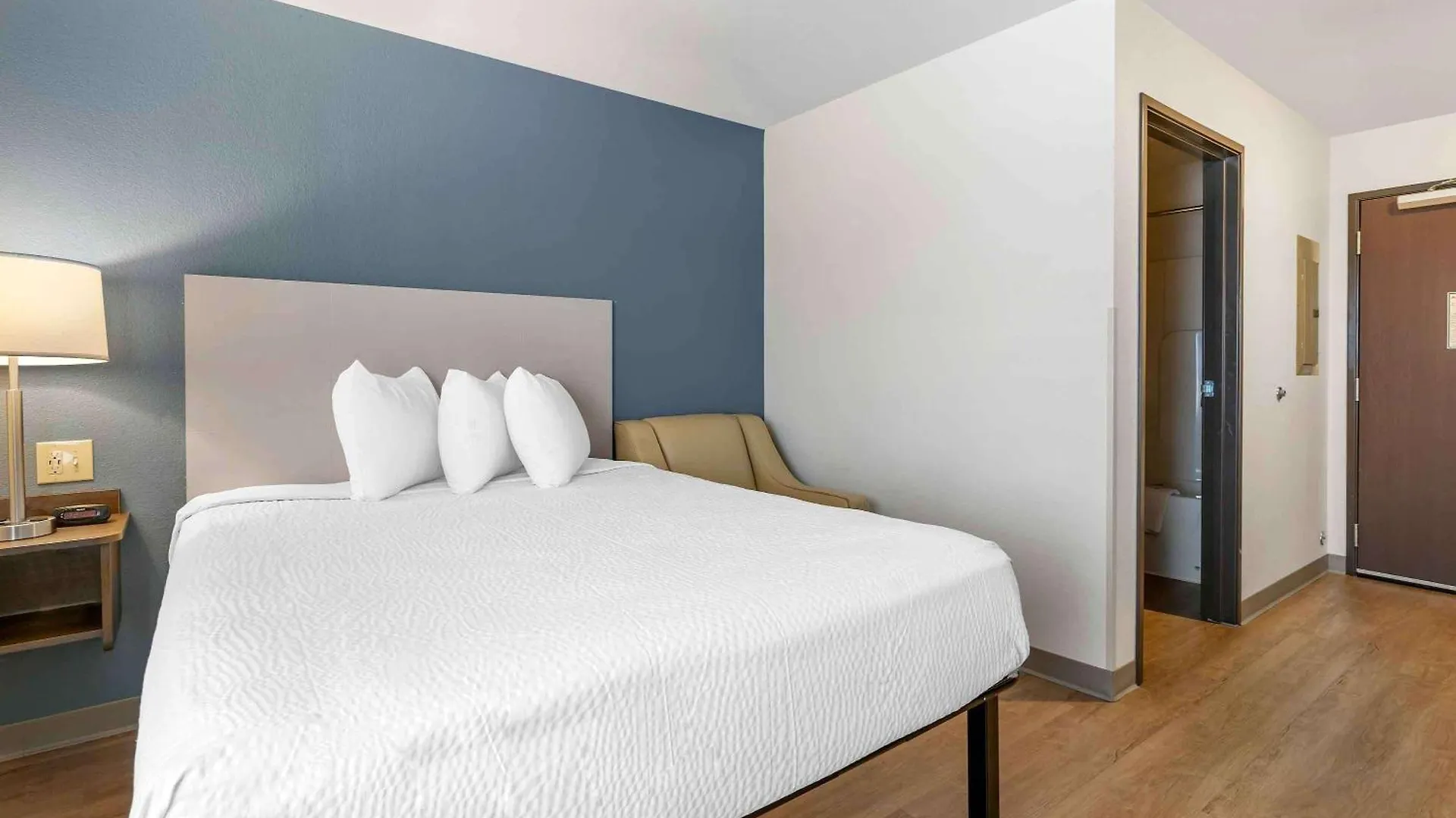 Extended Stay America Select Suites - Louisville - Airport United States