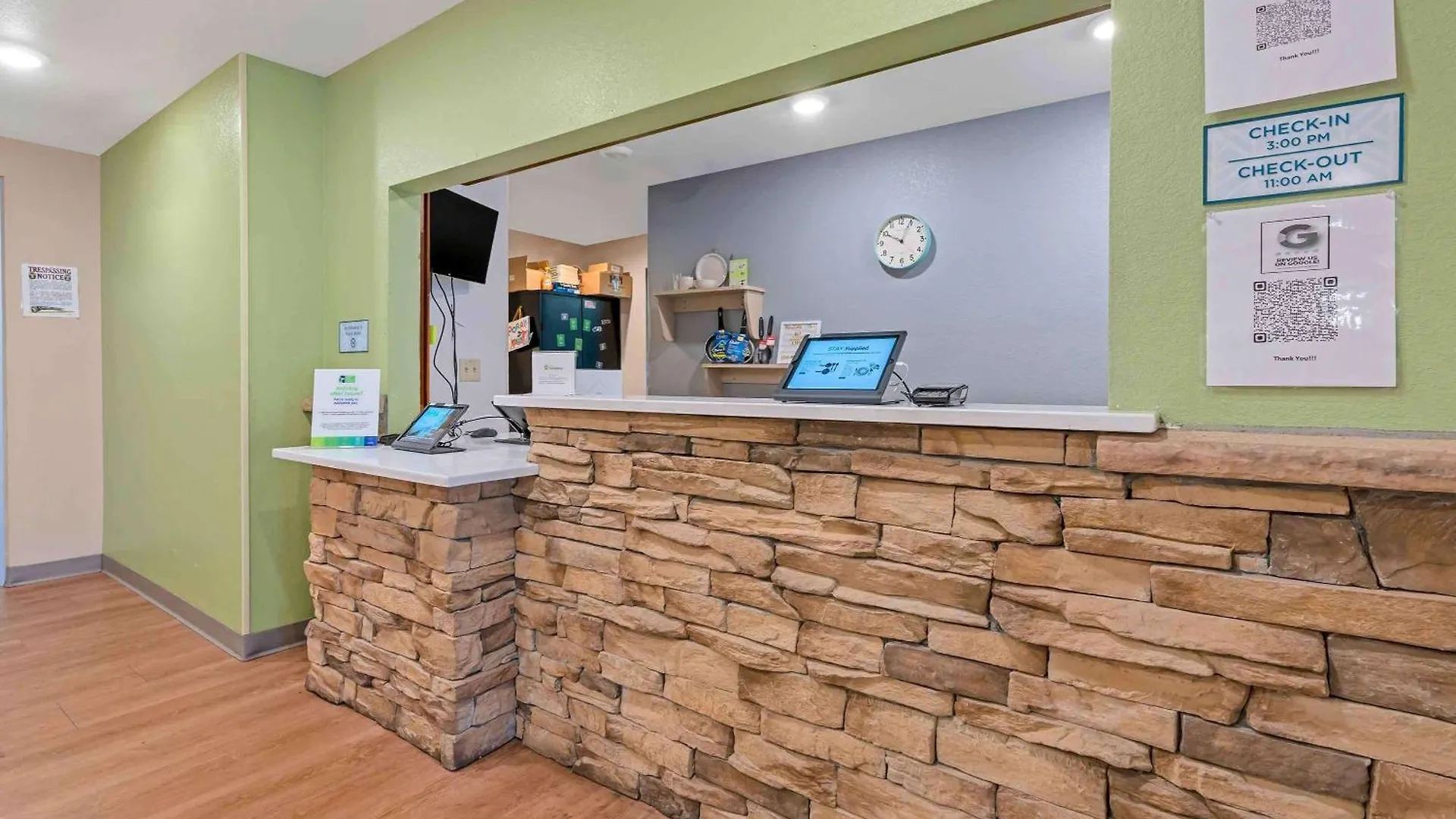 Extended Stay America Select Suites - Louisville - Airport United States