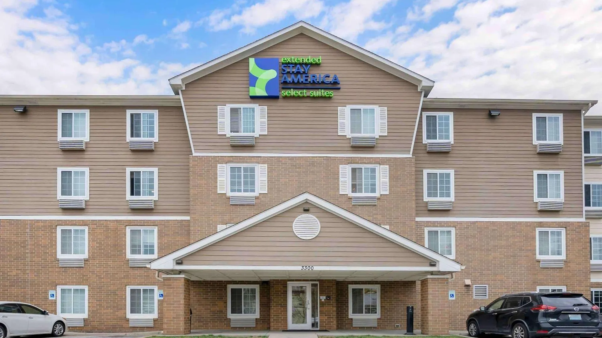 Extended Stay America Select Suites - Louisville - Airport contacts